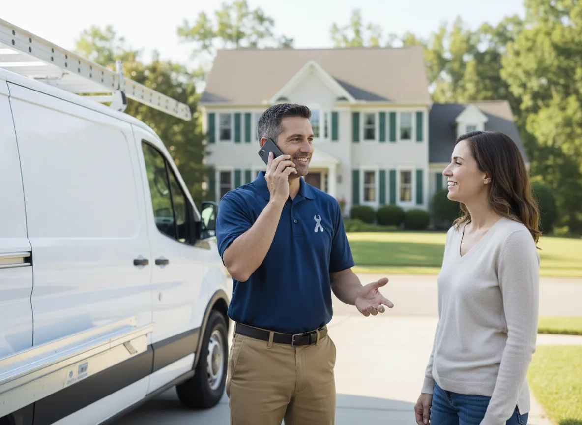 Home Gutter Service Thompson, CT FAQs